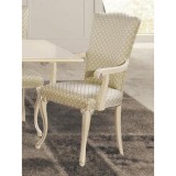 Stile Elisa SE Art Deco Cheope karosszék