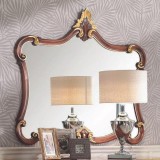 Stile Elisa SE Art Deco díszes tükör