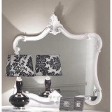 Stile Elisa SE Art Deco díszes tükör