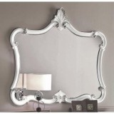 Stile Elisa SE Art Deco díszes tükör