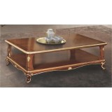 Stile Elisa SE Art Deco dohányzóasztal