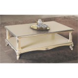 Stile Elisa SE Art Deco dohányzóasztal