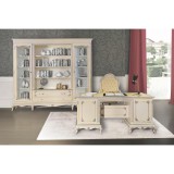 Stile Elisa SE Art Deco dolgozószoba - bézs