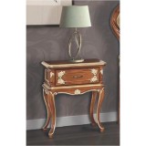 Stile Elisa SE Art Deco éjjeliszekrény 1 fiókkal