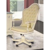 Stile Elisa SE Art Deco főnöki forgószék