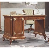Stile Elisa SE Art Deco íróasztal