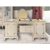 Stile Elisa SE Art Deco íróasztal