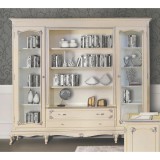 Stile Elisa SE Art Deco könyvespolc