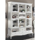 Stile Elisa SE Art Deco könyvespolc