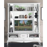 Stile Elisa SE Art Deco könyvespolc