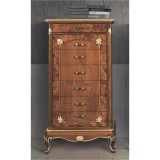 Stile Elisa SE Art Deco magas, fiókos komód