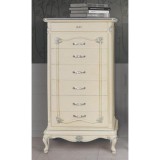 Stile Elisa SE Art Deco magas, fiókos komód