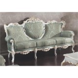 Stile Elisa SE Art Deco Medaglione 3-személyes kanapé