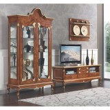 Stile Elisa SE Art Deco nappali - dió