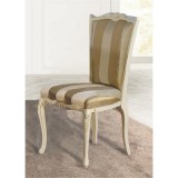 Stile Elisa SE Art Deco Provenza szék