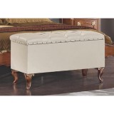 Stile Elisa SE Art Deco ülőpad