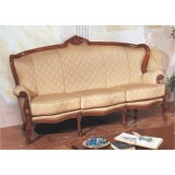 Stile Elisa SE Barocco Filippone 3-személyes kanapé