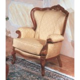 Stile Elisa SE Barocco Filippone fotel