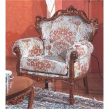 Stile Elisa SE Barocco fotel