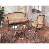 Stile Elisa SE Barocco nappali - dió