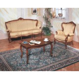 Stile Elisa SE Barocco nappali - dió