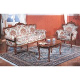 Stile Elisa SE Barocco nappali - dió