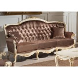 Stile Elisa SE Liberty 3-személyes kanapé