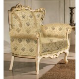 Stile Elisa SE Liberty Delux fotel