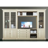 Stile Elisa SE Liberty Delux szekrénysor