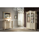 Stile Elisa SE Liberty étkező/nappali - fehér