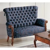 Stile Elisa SE Liberty Luigi 15 3-személyes kanapé