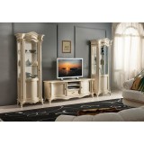 Stile Elisa SE Liberty nappali - fehér