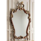 Stile Elisa SE Liberty Venezia díszes tükör