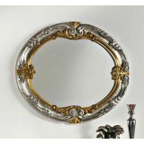 Stile Elisa SE Neoclassico díszes tükör
