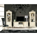 Stile Elisa SE Neoclassico nappali - fehér