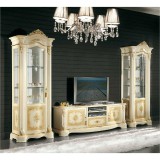 Stile Elisa SE Neoclassico nappali - fehér