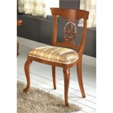 Stile Elisa SE Neoclassico Vittoriana szék