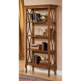 Stile Elisa SE Venezia Bifacciale könyvespolc