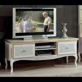 Stile Elisa SE Venezia Decape' TV szekrény