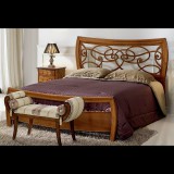 Stile Elisa SE Venezia franciaágy keret - 180 cm