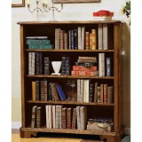 Stile Elisa SE Venezia Palladio könyvespolc