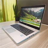 Stílusos és könnyű HP EliteBook 840 G6 I5-8265U/16GB/512SSD/14/FHD Laptop