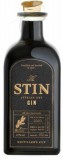 STIN – STYRIAN DRY GIN The STIN Distiller’s Cut Gin (0,5L 47%)