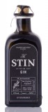 STIN – STYRIAN DRY GIN The STIN Dry Gin OVERPROOF (0,5L 57%)