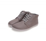 Stitch and Walk Stitch & Walk barefoot bőr cipő 39-s méretben