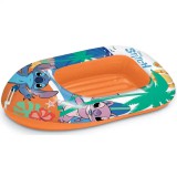 Stitch felfújható csónak 112cm - Mondo Toys