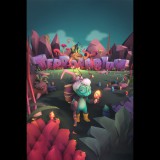 Stitch Media Terrorarium (PC - Steam elektronikus játék licensz)