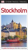 Stockholm Eyewitness Travel Guide