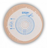 Stomasapka, testszínű egyrészes 30 db