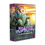 Stone Blade Entertainment Shards of Infinity - A jövő ereklyéi kiegészítő